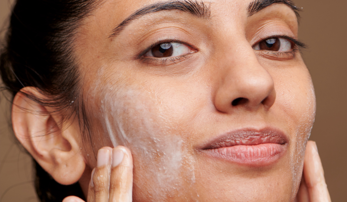 A guide to acids in skincare