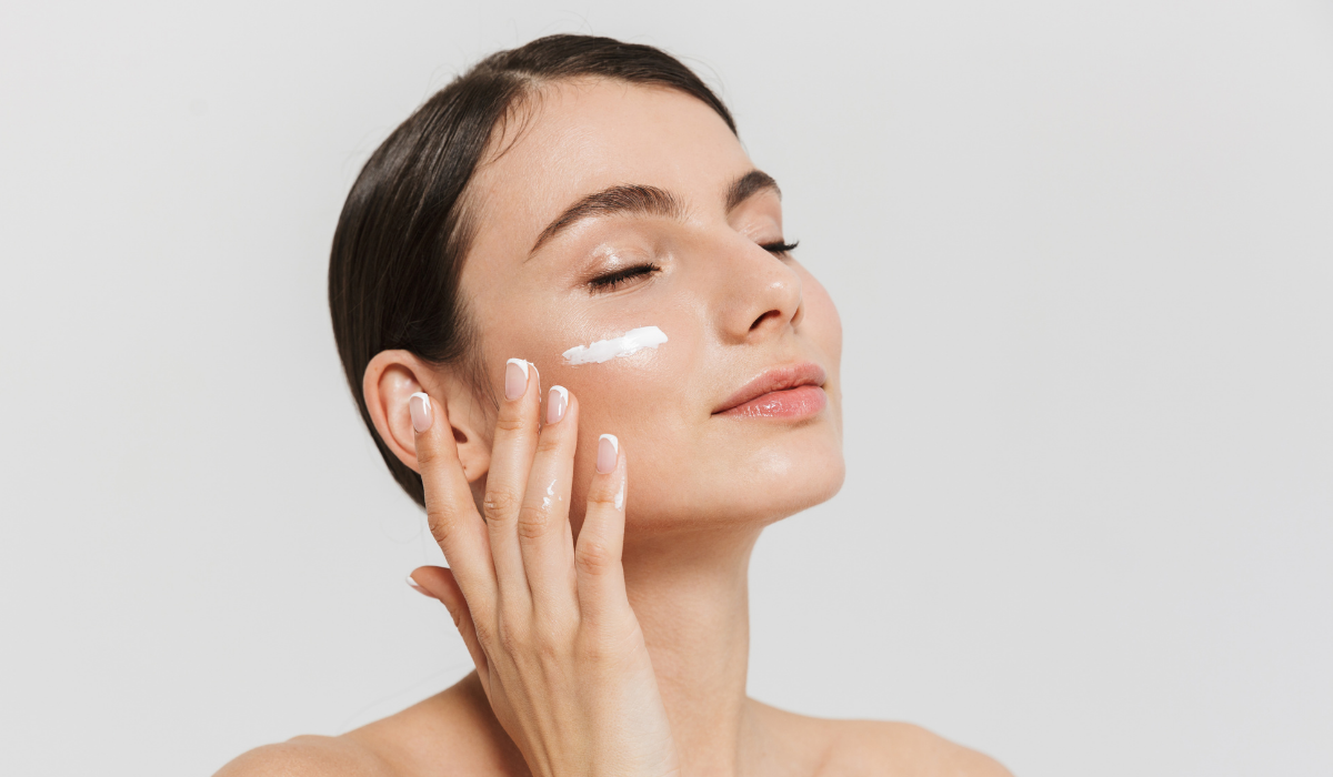 How to layer your skincare